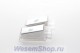 Светодиодная подсветка номера SilverStar CN0.13